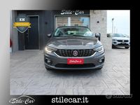 Usata Fiat Tipo Business 95 CV (69 kW) 2020 Grigio Berlina