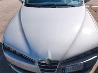 Second-hand Alfa Romeo 159 120 CP (88 kW) 2010 Gri Break