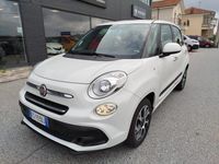 Usata Fiat 500L Business 95 CV (69 kW) 2018 Bianco Monovolume