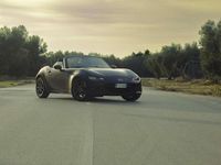 Usata Mazda MX5 Exceed 131 CV (96 kW) 2019 Cabrio