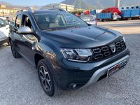 usata Dacia Duster gpl