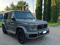 Gebraucht Mercedes G63 AMG AMG 585 PS (430 kW) 2023 SUV