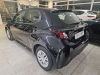 Nuova Mazda 2 Prime-Line 116 CV (85 kW) 2025 Opera black Berlina