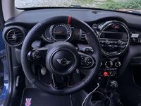 Usata Mini Cooper SD Hype 170 CV (125 kW) 2016 Utilitaria