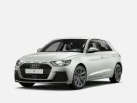 Nuova Audi A1 Business 116 CV (85 kW) 2026 Argento rugiada metallizzato SUV