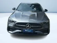 Usata Mercedes C220 Advanced 200 CV (147 kW) 2025 Grigio Berlina