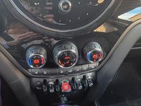 Usata Mini Cooper D Countryman Essential 150 CV (110 kW) 2022 Nero SUV