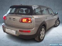 usata Mini Cooper Clubman 2.0 D