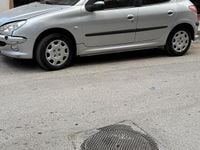 Usata Peugeot 206 2002