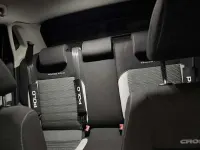 Usado VW Polo Cross 90 CV (66 kW) 2011 Negro Utilitario