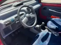 Usata Renault Twingo 54 CV (39 kW) 1995 Utilitaria