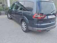 Usata Ford Galaxy Business Edition 190 CV (139 kW) 2008 Monovolume