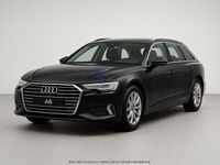 Usata Audi A6 Design 265 CV (194 kW) 2023 Nero Station wagon