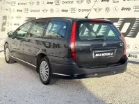 Usata Citroën C5 Elegance 109 CV (80 kW) 2005 Grigio Station wagon