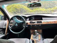 usata BMW 530 d