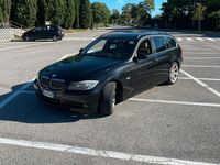 Usata BMW 330 Efficient Dynamics 231 CV (169 kW) 2006 Station wagon