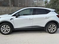 usata Renault Captur E-Tech 145 CV SEMI NUOVA