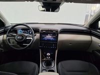 usata Hyundai Tucson 1.6 T-GDI 48V XTech del 2022 usata a Roma