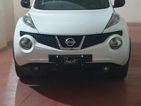 usata Nissan Juke 1.5 dCi Tekna