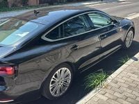 Usata Audi A5 Sportback Business 190 CV (139 kW) 2018 Utilitaria