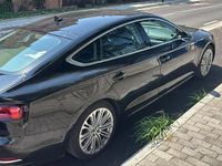 Usata Audi A5 Sportback Sport 190 CV (139 kW) 2018 Utilitaria