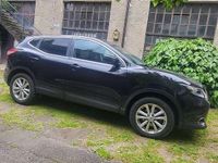Usata Nissan Qashqai Tekna 131 CV (96 kW) 2014 SUV