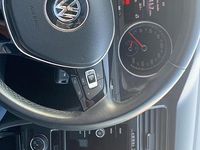 Usata VW Golf VII Business 2019 Blu Berlina