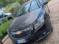 Usata Chevrolet Cruze 131 CV (96 kW) 2012 Marrone Station wagon