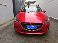 Usata Mazda 2 Exceed 105 CV (77 kW) 2016 Utilitaria