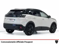 Usata Peugeot 3008 GT 131 CV (96 kW) 2022 Bianco SUV