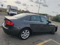Usata Audi A4 Ambiente 190 CV (139 kW) 2008 Berlina