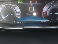 Usata Peugeot 3008 2018 SUV