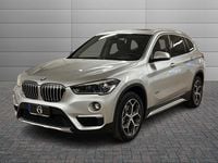 Usata BMW X1 Comfort Edition 140 CV (102 kW) 2024 SUV