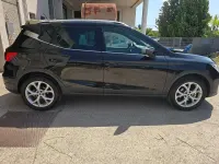 Usata Seat Arona FR 110 CV (80 kW) 2023 Nero SUV