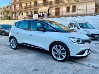 usata Renault Scénic IV Scénic Blue dCi 120 CV Sport Edition