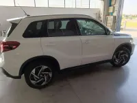 Nuova Suzuki Vitara 110 CV (80 kW) 2026 Bianco SUV
