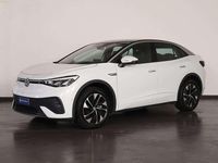 Usata VW ID.5 Pro Performance 69 kW (95 CV) 2022 Glacier white nero SUV