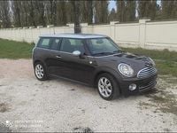 Usata Mini Clubman 2008 Station wagon