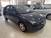 Usata Ford Focus 90 CV (66 kW) 2007 Grigio Berlina