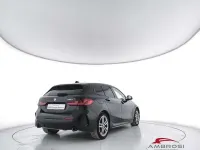 Usata BMW 118 M Sport 150 CV (110 kW) 2024 Nero Utilitaria
