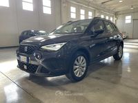 Usata Seat Arona Style 90 CV (66 kW) 2022 Other SUV