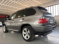 usata BMW X5 3.0