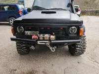 Usata Nissan Patrol 1991 SUV