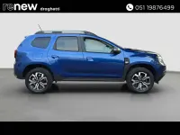 Usata Dacia Duster Journey 116 CV (85 kW) 2023 Blu/azzurro SUV