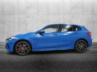 usata BMW 120 d 5p. Msport