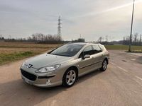 usata Peugeot 407 SW 2.0 hdi 16v Executive