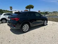 Usata Audi Q3 Sportback 200 CV (147 kW) 2021 Nero SUV