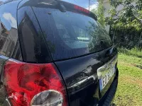 Usata Chevrolet Captiva 127 CV (93 kW) 2010 Nero SUV