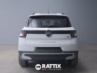 Nuova Citroën C3 Aircross PureTech 101 CV (74 kW) 2025 Bianco banchisa SUV