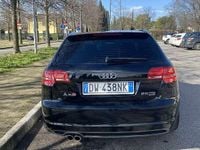 Usata Audi A3 Sportback Ambition 140 CV (102 kW) 2009 Utilitaria